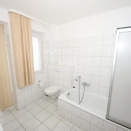 Haus Granitzblick Fewo 03 Apartment Sellin (Rugen)