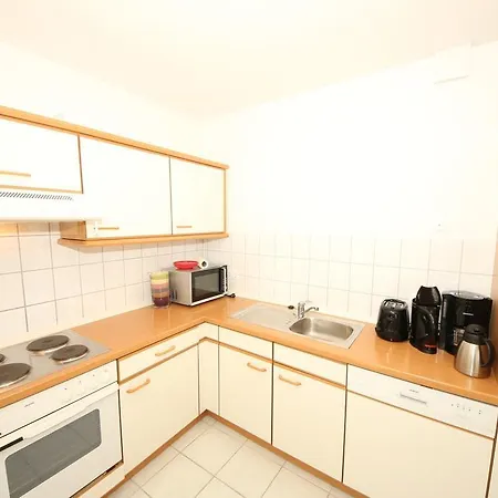 Haus Granitzblick Fewo 03 Sellin (Rugen)