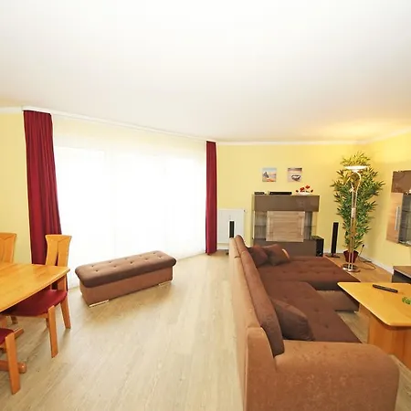 Haus Granitzblick Fewo 03 Apartment *