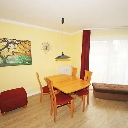 Haus Granitzblick Fewo 03 Apartment